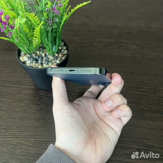 iPhone 12 Pro, 128 ГБ