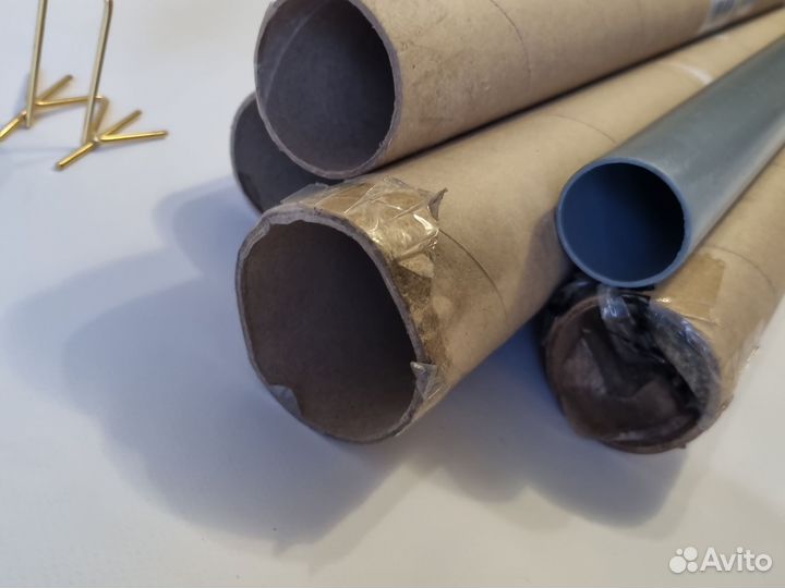 Картонные тубусы для черчения спининга карты