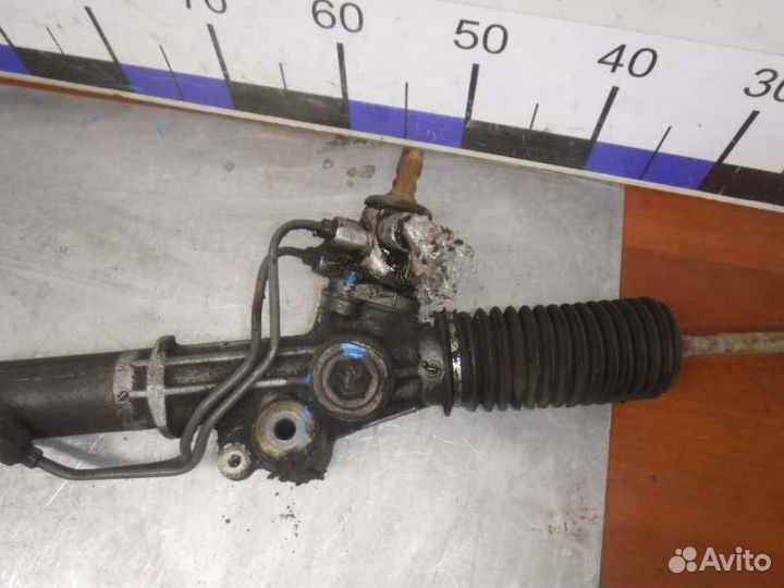 Рулевая рейка Toyota Lc Prado 120 1GR 2007