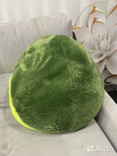 Плюшевые игрушки