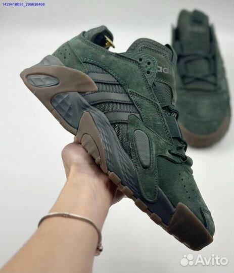 Adidas Streetball (Арт.69491)