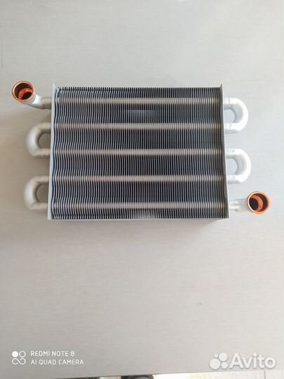 Теплообменник