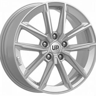 Литые диски Wheels UP Up104 6.5×R17 5×114.3