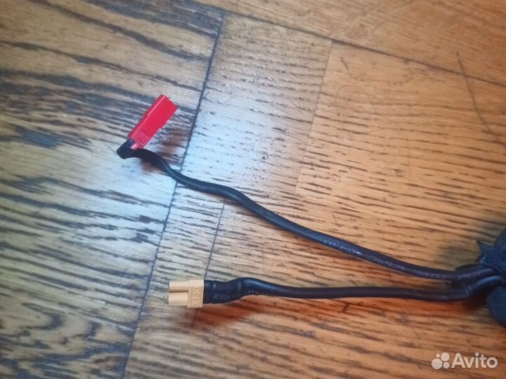 Аккумулятор и зарядное устройство