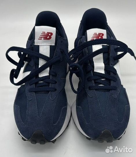 Кроссовки New balance MS327CNW Унисекс