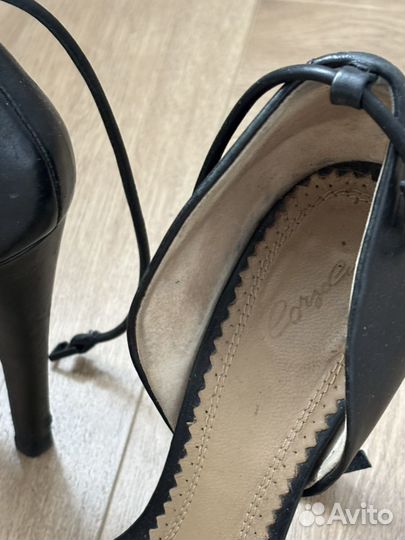 Босоножки женские Corso Como