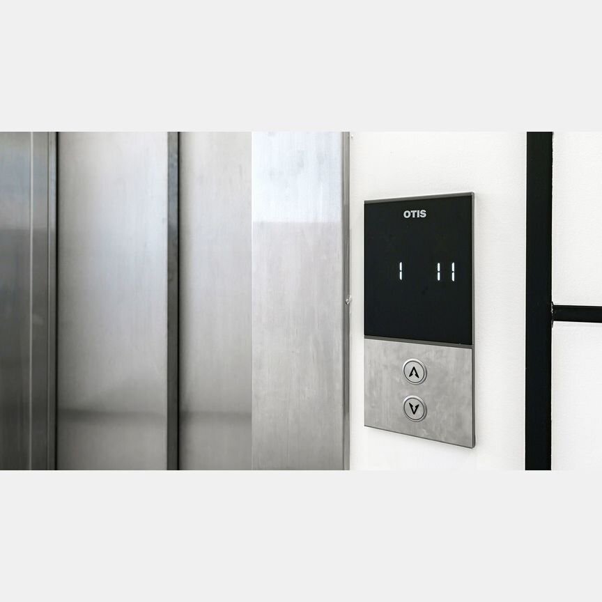 2-к. квартира, 65 м², 10/20 эт.