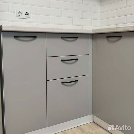 Кухонный гарнитур на заказ