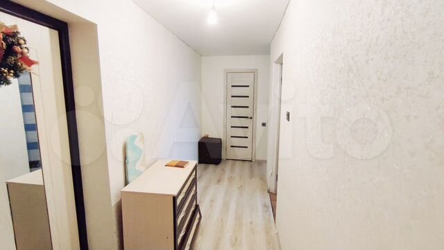 2-к. квартира, 50 м², 5/5 эт.