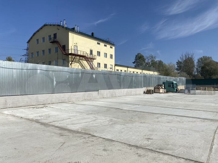 Склад, 320 м²