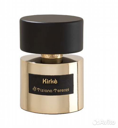 Kirke tiziana Terenzi 100 мл парфюм