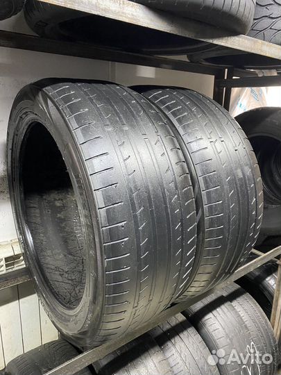 Westlake SA37 275/45 R21 110Y
