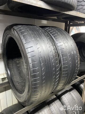 Westlake SA37 275/45 R21 110Y
