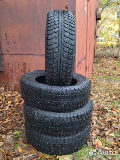 Matador MP 50 Sibir Ice 185/65 R15