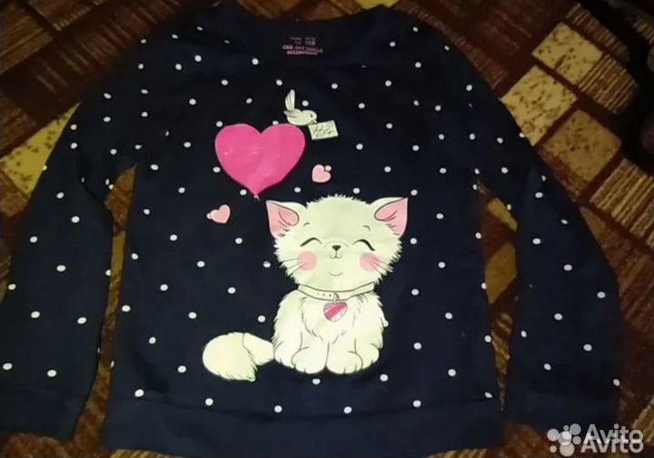 Продам вещи пакетом