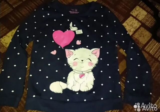 Продам вещи пакетом