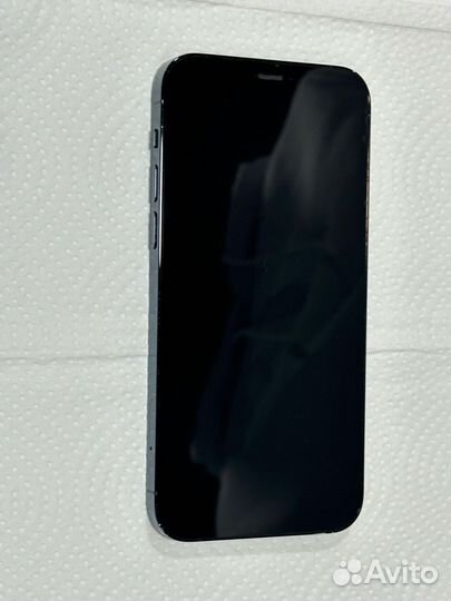 iPhone 12 Pro, 128 ГБ