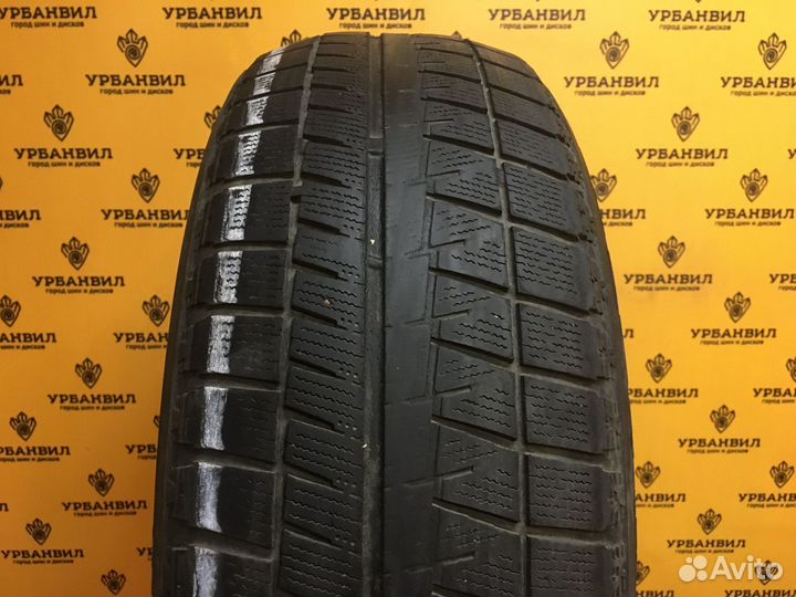 Bridgestone Blizzak Revo GZ 205/60 R16