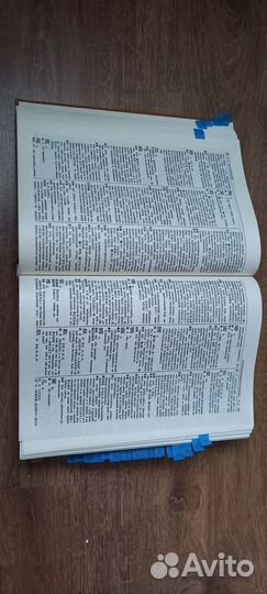 Большой китайско- русский словарь