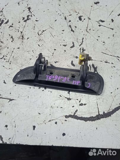 Ручка задняя правая Ford Taurus 1 Форд Таурус 1