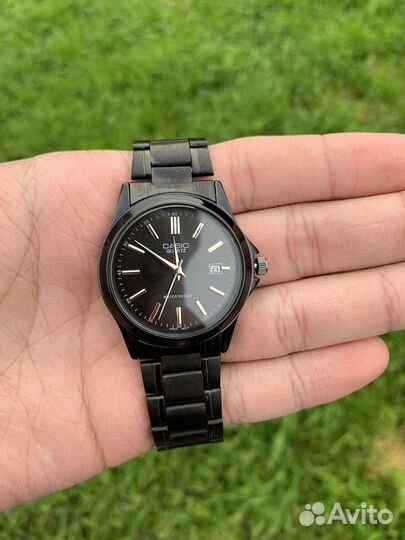 Часы мужские casio