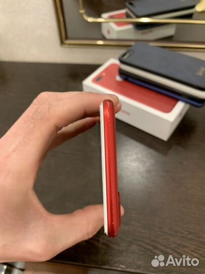 iPhone 7 Plus, 128 ГБ