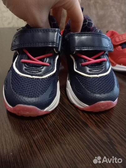 Детская обувь для девочек