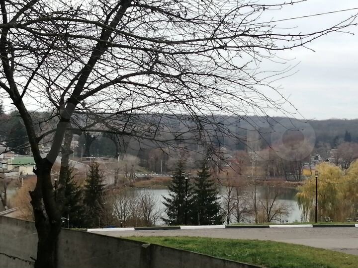 3-к. квартира, 65,5 м², 2/3 эт.