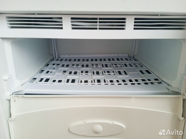 Морозильная камера nord