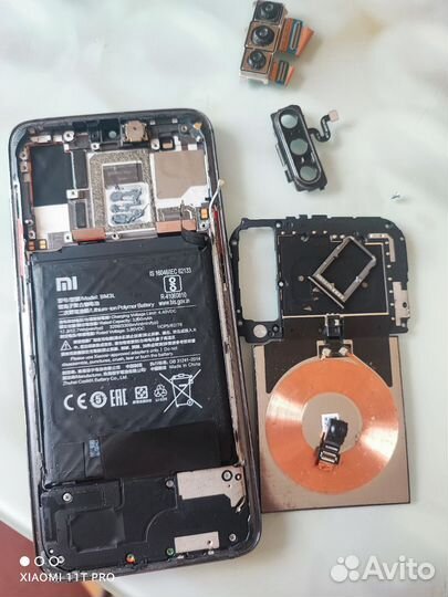 Xiaomi Mi 9, 6/64 ГБ