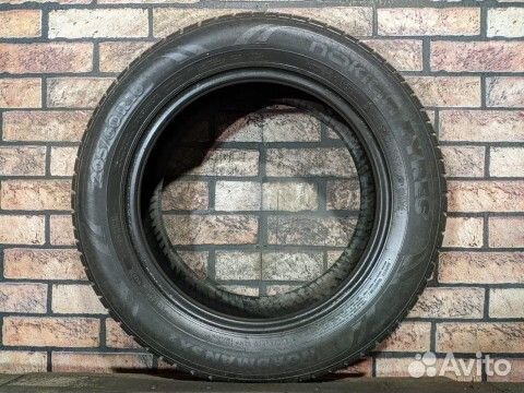 Nokian Tyres Nordman SX2 205/60 R16