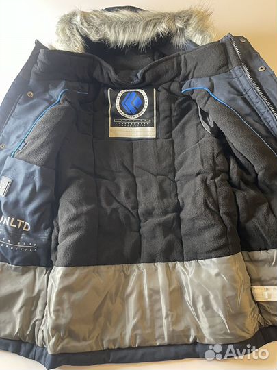 Куртка парка Next