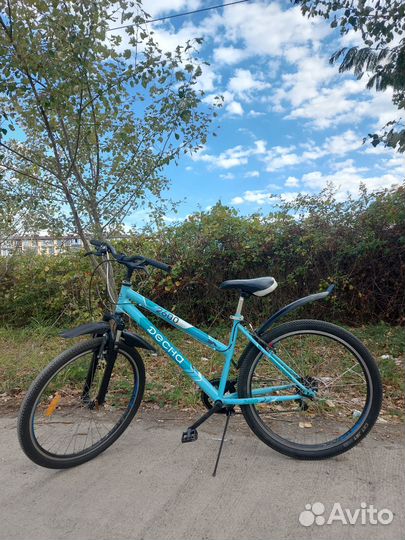 Спортивный велосипед Desna 2600