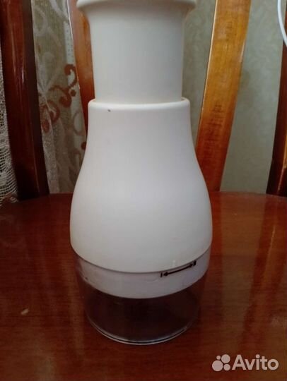 Измельчитель