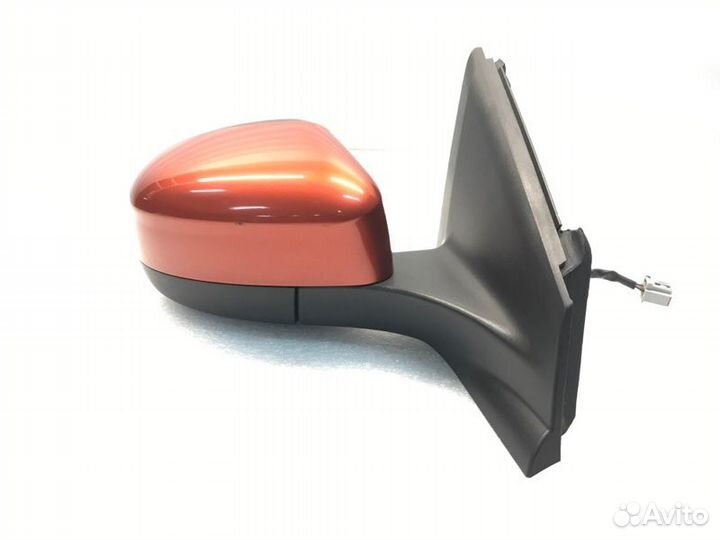 Зеркало боковое правое Ford Mondeo седан 2.3 2010