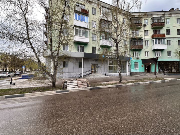 Свободного назначения, 255.6 м²