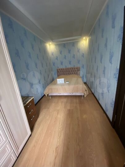 2-к. квартира, 44 м², 2/2 эт.