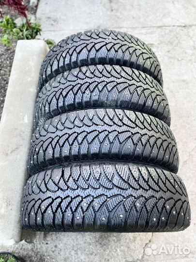 Tunga Nordway 2 175/65 R14 82Q