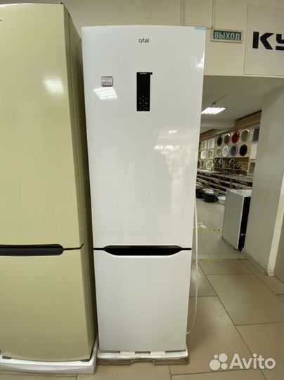 Холодильник artel