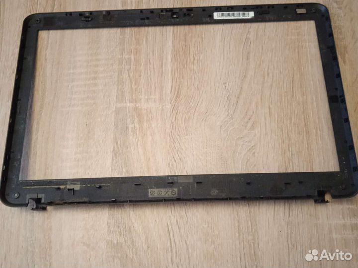 Рамка матрицы Toshiba satellite C650-14E