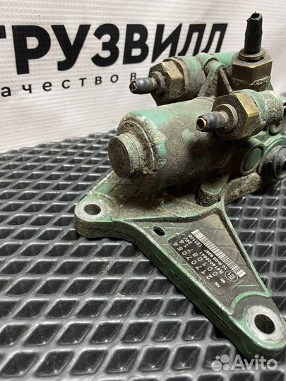 Клапан горного тормоза Volvo FH4 21991157