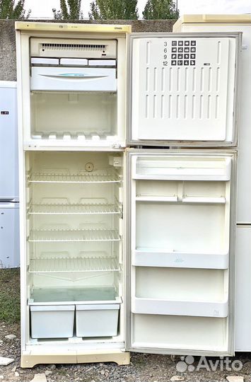 Стинол 110 но фрост 185см с доставкой и гарантией