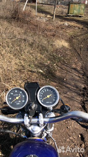 Мопед альфа