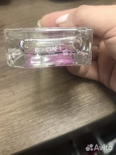 Emanuel ungaro apparition pink