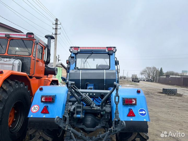 Трактор ХТЗ Т-150, 2023