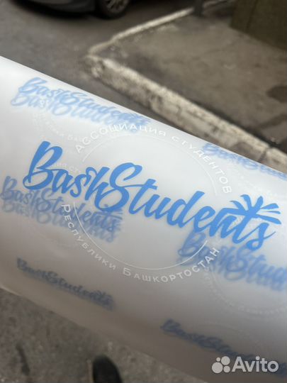 Печать на футболки DTF термлнаклейки для одежды