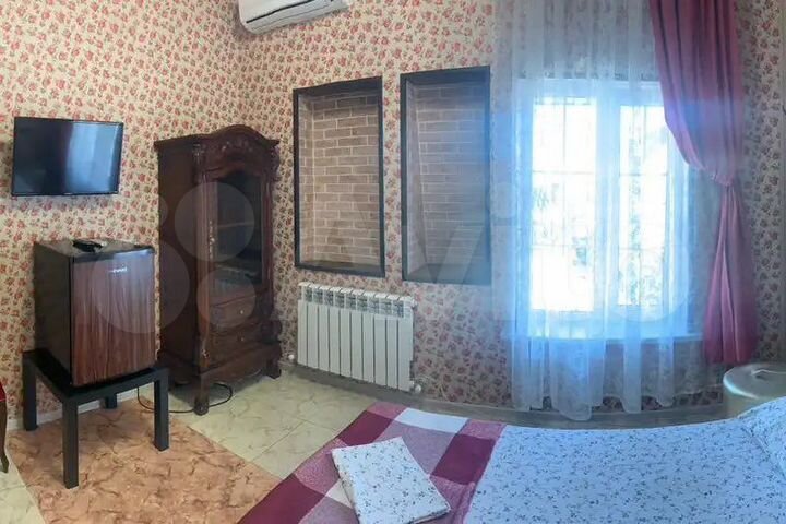 Гостиница на год в Кабардинке