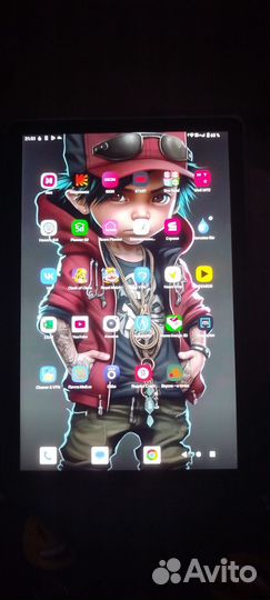 Планшет teclast t50 pro