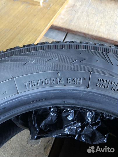 Toyo Observe Garit G4 175/70 R14