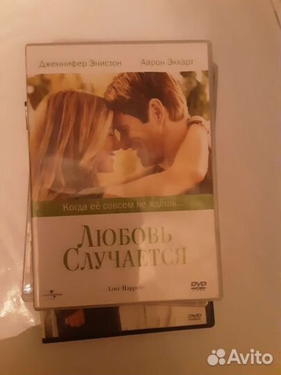 Сд диски с фильмами